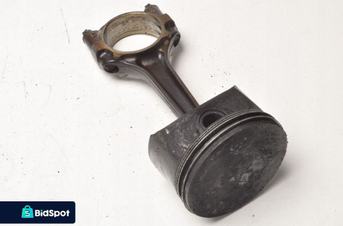 OPEL ASTRA H 1.6 16V TŁOK Z KORBOWODEM