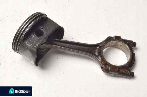 OPEL ASTRA H 1.6 16V TŁOK Z KORBOWODEM