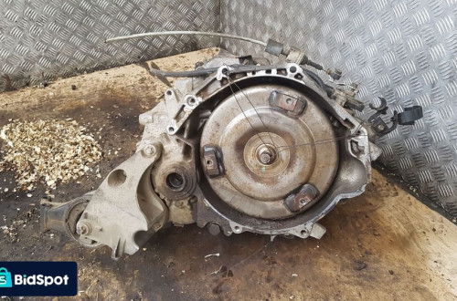 SKRZYNIA BIEGÓW AUTOMATYCZNA OPEL VECTRA C