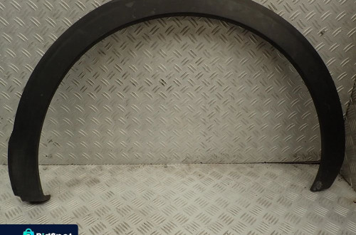 LEWA LISTWA BŁOTNIKA SIERP TYŁ PEUGEOT 5008 II 9816340777