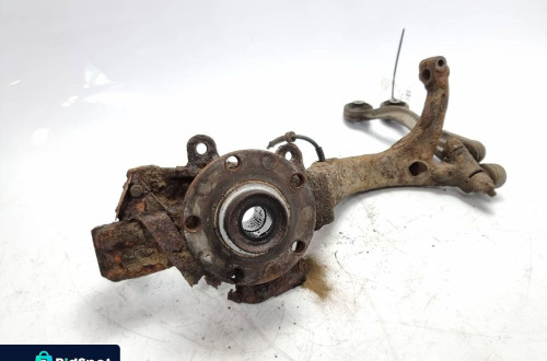 ZWROTNICA PRAWA PRZÓD VOLKSWAGEN PASSAT B5