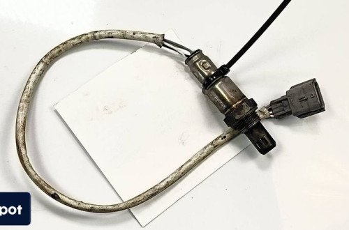 SONDA RENAULT CAPTUR H8200495791