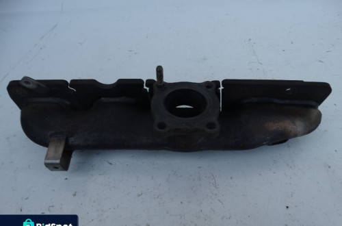KOLEKTOR WYDECHOWY 2.0TDCI MONDEO MK4 S-MAX MK1 GALAXY MK2 F-VAT