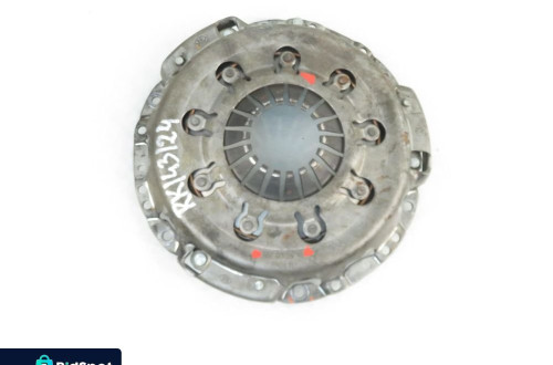KOŁO ZAMACHOWE DACIA DUSTER 1.6 16V 322039316 122033810