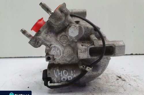 Volvo V90 II 2.0 D4 SPRĘŻARKA KLIMATYZACJI P31469966