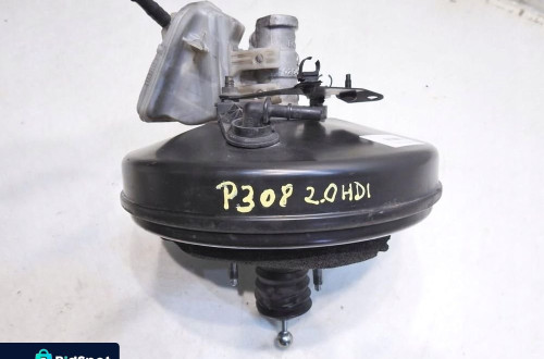 POMPA SERWO PEUGEOT 308 I 2.0 HDI 9682516580