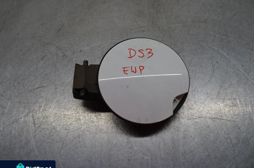 CITROEN DS3 LIFT HB 3D 1.6HDI KLAPKA WLEWU PALIWA