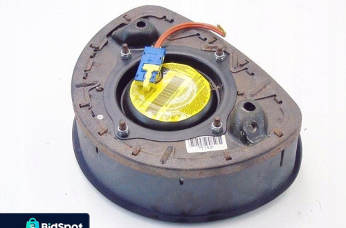 Poduszka Kierownicy Airbag Opel Corsa C 1.0 1.2