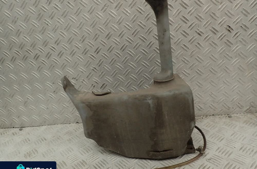 ZBIORNICZEK SPRYSKIWACZY T4 2.5TDI 701955453