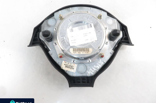 PODUSZKA KIEROWCY VW PASSAT B5 (3B2) 3B0880201L