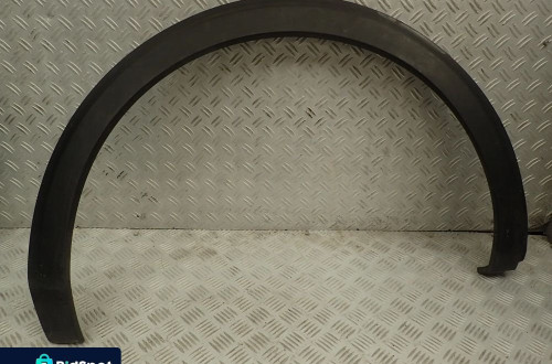 PRAWA LISTWA BŁOTNIKA SIERP TYŁ PEUGEOT 5008 II 9816276877