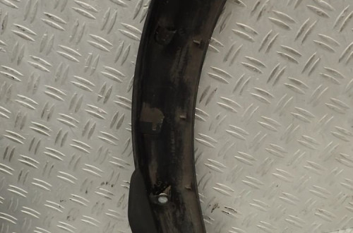 PRAWA LISTWA BŁOTNIKA SIERP TYŁ PEUGEOT 5008 II 9816276877