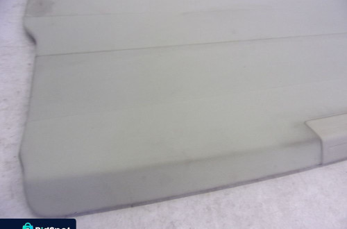 PÓŁKA  BAGAŻNIKA RANGE ROVER VOGUE IV L405 2015