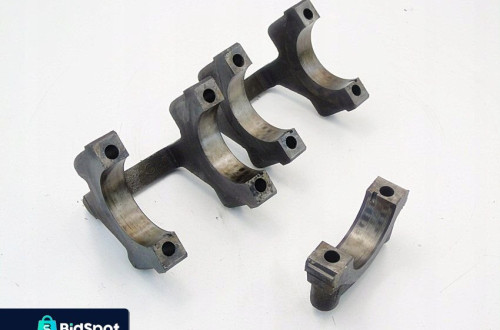 Podpory Wału 2.0 B Sportage 2 Tucson 1 Carens Ceed