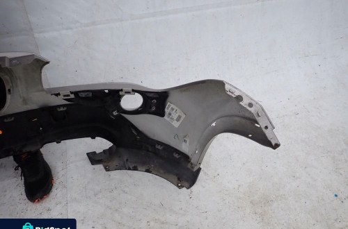 BMW X1 E84 09-12 ZDERZAK PRZÓD PRZEDNI SPRYSK PDC