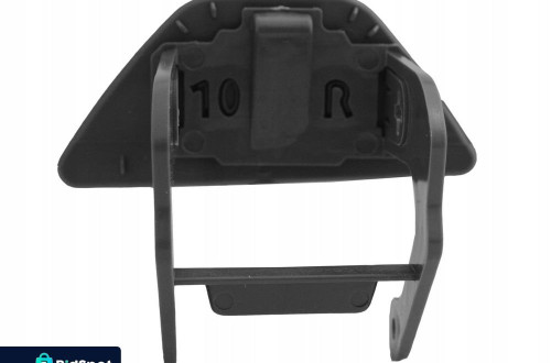 Zaslepka spryskiwacza Bmw 5 f10 f11 Lift Lci 2013-