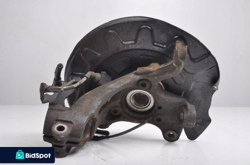 AUDI A3 8V 1.5 LIFT ZWROTNICA PRAWA PRZEDNIA