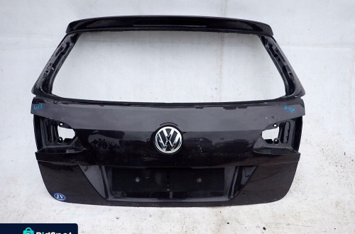 VW PASSAT B7 KOMBI 10-14 KLAPA TYŁ TYLNA