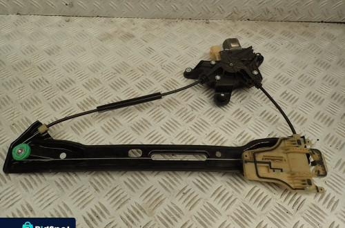 MECHANIZM SZYBY FORD MONDEO MK5