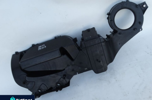 NAGRZEWNICA OSŁONA POKRYWA NAGRZEWNICY IVECO DAILY III F-VAT