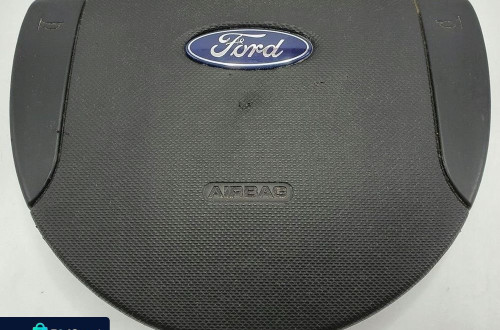 PODUSZKA AIRBAG KIEROWCY FORD MONDEO MK3