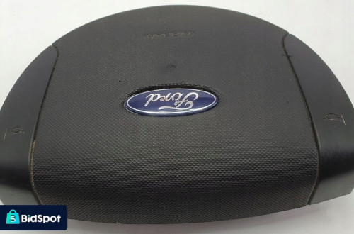 PODUSZKA AIRBAG KIEROWCY FORD MONDEO MK3