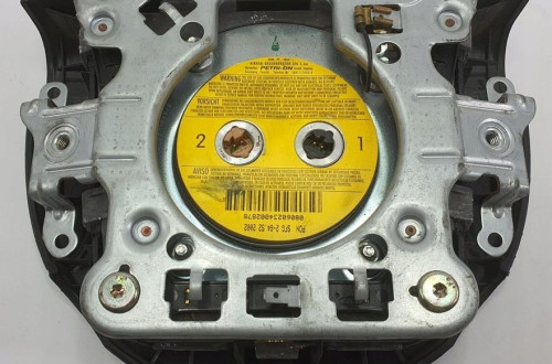 PODUSZKA AIRBAG KIEROWCY FORD MONDEO MK3