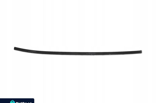 LISTWA DACHOWA DACHU PRAWA PEUGEOT 308 I 3D
