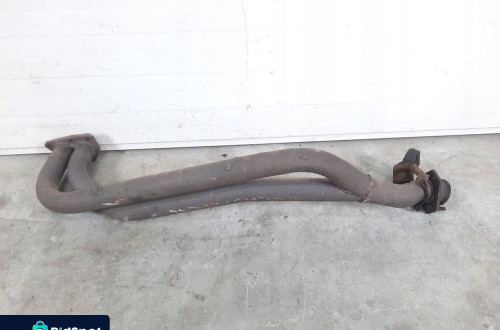 PORSCHE 924 PORTKI RURA KOLEKTORA KOLEKTROR