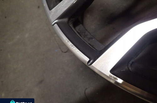 FELGA ALUMINIOWA BMW 5X112 19" 8J ET IS 47
