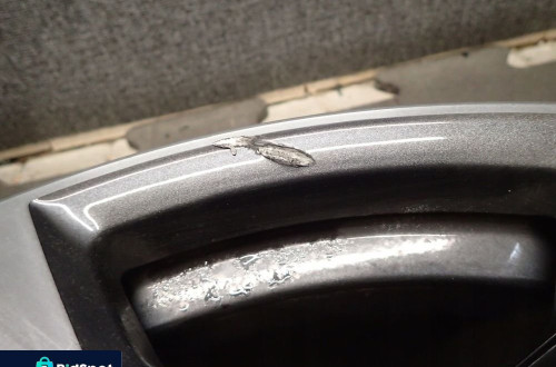 FELGA ALUMINIOWA BMW 5X112 19" 8J ET IS 47