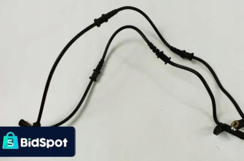 CZUJNIK ABS ABSU PRZÓD MERCEDES W203 A0015429118