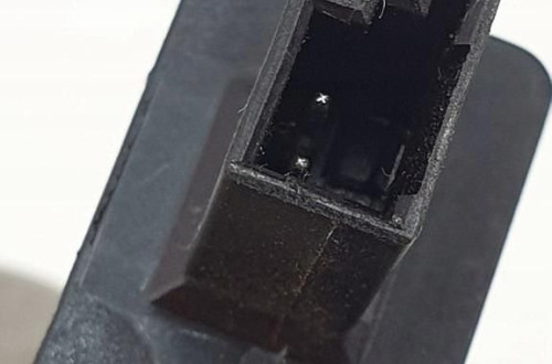 CZUJNIK TEMPERATURY WEW MERCEDES W246 W176 1.6 CGI