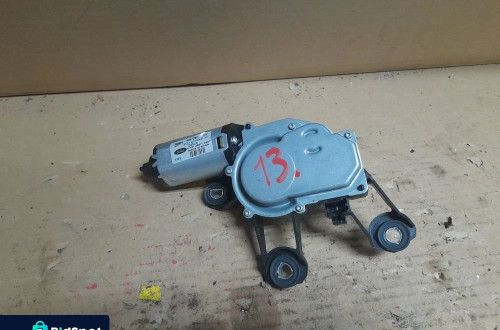 SILNICZEK WYCIERACZKI TYŁ FORD FIESTA MK6 nr 2S61A17K441AC