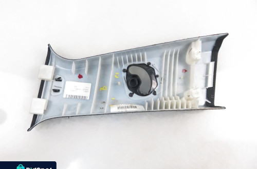 LISTWA SŁUPKA PRAWA BMW X3 F25 9169306