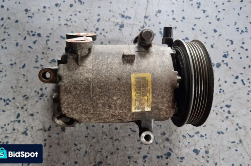 BOXER JUMPER 2.2 HDI SPRĘŻARKA KLIMATYZACJI 6C11-19D629-AB