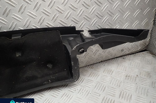 PEUGEOT 3008 II 5008 II PODSZYBIE DOLNE 9810110480