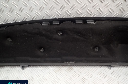 PEUGEOT 3008 II 5008 II PODSZYBIE DOLNE 9810110480