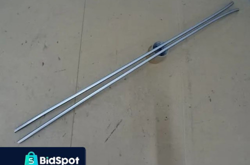 LISTWA LISTWY DACHOWE VW PASSAT B5 SEDAN NR223