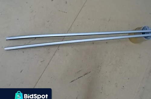 LISTWA LISTWY DACHOWE VW PASSAT B5 SEDAN NR223