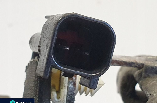Ford Focus MK2 1.8 TDCI SPRĘŻARKA KLIMATYZACJI
