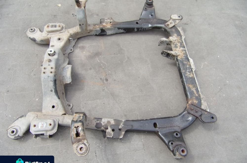 SANKI TRAWERS OPEL ZAFIRA B