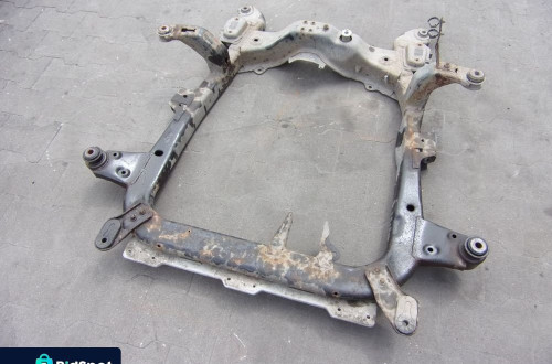 SANKI TRAWERS OPEL ZAFIRA B