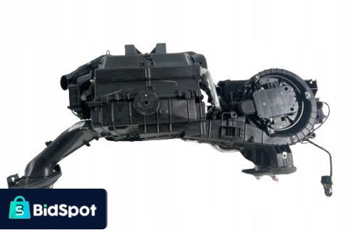 @ CAMARO VI 16- NAGRZEWNICA KOMPLETNA 84017368