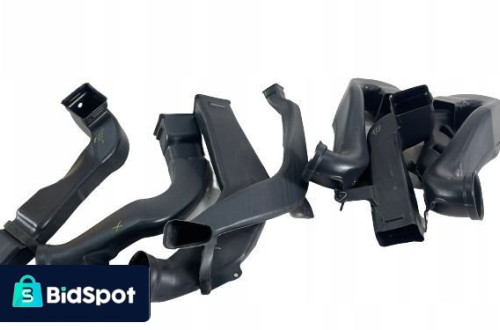 @ CAMARO VI 16- NAGRZEWNICA KOMPLETNA 84017368