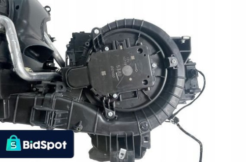 @ CAMARO VI 16- NAGRZEWNICA KOMPLETNA 84017368