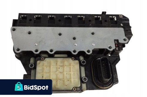 KOMPUTER STEROWNIK SKRZYNI OPEL GM 24286709