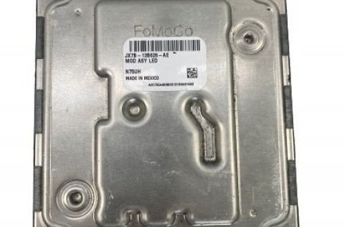 FORD FOCUS MK4 MODUŁ PRZETWORNICA JX7B-13B626-AE