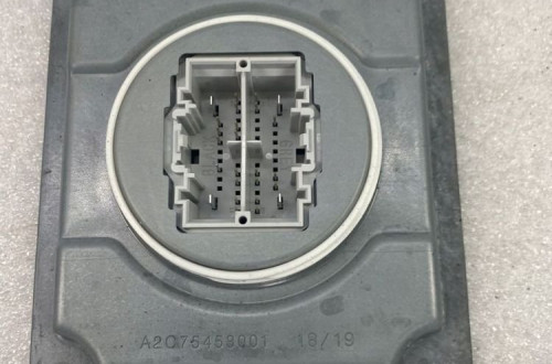 FORD FOCUS MK4 MODUŁ PRZETWORNICA JX7B-13B626-AE