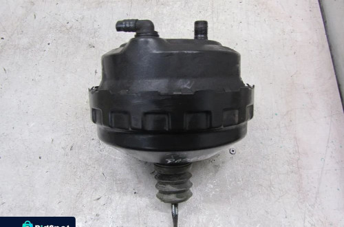 volkswagen passat b6 2.0 tdi serwo hamulcowe